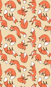 Explore fox logo wallpaper desktop on wallpapersafari | find more items about megan fox desktop wallpaper, hd fox wallpaper 1600x1200 cool fox logo wallpaper wallpapers for gt cool fox. Red Foxes Fox Wallpaper Fox Illustration Fox Pattern