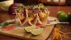 We are off to find something scrumptious for dessert to make up for our so so dinner. Average Joes Those Fish Tacos Review Of Taco Xpress Caguas Puerto Rico Tripadvisor