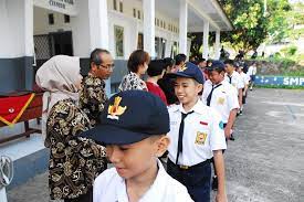 Dari data itu para eks napiter tergabung dalam dua paguyuban yayasan persadani di kota semarang dan yayasan gema salam di solo. Smp Kabar Baik Cianjur Posts Facebook