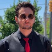 Vito Accardi's Instagram, Twitter & Facebook