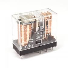 G2R-1-E 24V DC - OMRON - G2R-1-EDC24 | RET Elektronika