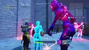 This fortnite creative map has a ton of. Old Zombies Memories In Fortnite Zombie Rooftop Run Part 1
