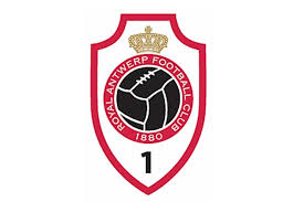 Bekijk meer ideeën over logo's, voetbal, europees voetbal. Antwerp Lanceert Na 135 Jaar Uniform Clublogo Deurne Gazet Van Antwerpen Mobile