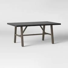 Make the most out of your deck or backyard with our selection of outdoor furniture. Patio Furniture Target