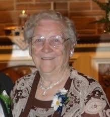 Esther Kramer Obituary October 16, 2012