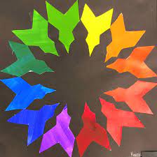 We did not find results for: Middle School Creative Color Wheel Art Lesson For Kids Leah Newton Art