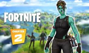 Seasonal skins have always been a massive part of fortnite's item shop since the release of the game. Fortnite Update 11 01 Early Patch Notes Ghoul Trooper Item Shop News Chapter 2 Bug Fixes Gaming Entertainment Express Co Uk