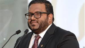 Maldives crisis: Vice-President Ahmed Adeeb removed from power