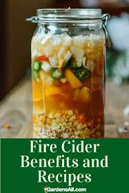 Whether you're already practicing yoga or are just thinking about getting into it, it's important to unders. Fire Cider Benefits And Recipes Natural Immune Boosters To Make At Home