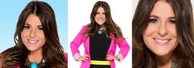 Reality TV Star Ashlee White: “I hope to shed some light