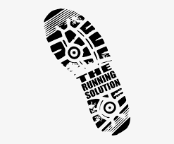 Pin By Russ Mittler On Pensamientos In 2021 Running Shoes Drawing Shoe Print Running Shoes Outfits