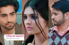 Big change in the STORYLINE of Star Plus Yeh Hai Mohabbatein