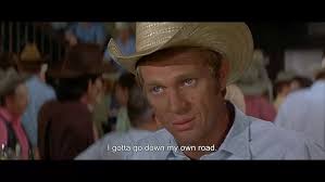 ジュニア・ボナー／華麗なる挑戦