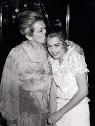 On her relationship to her mom: Brooke Shields Interview Brooke Shields Bio
