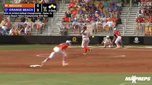 Erin Cerny's Hand High School Career Home