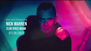 Nii Tei (Live Stream)