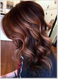 As you will be selecting warm hair colors, select a warm shade of brown like a combination of chestnut brown hair and caramel highlights. 108 Caramel Highlights That Ll Blow Your Mind 2021