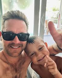 First #1 that South man really gets to enjoy, knowing what it means. Happy  to be able to celebrate #12 with my family, while