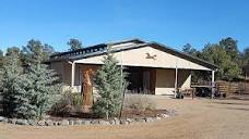 Arizona MD Barn Company