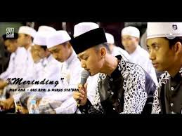 Gus azmi judul lagu : New Man Ana Laulakum Gus Azmi Dan Nurus Sya Ban Hd Dan Lirik Youtube Lirik Lagu Lagu Lirik