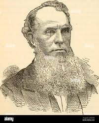 Early baptists hi-res stock photography and images