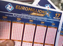Euromillions and my million raffle results 2019. Resultat Euromillion Du 8 01 19 Francaise Des Jeux Millionnaire Mardi