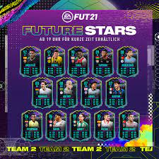 Diego lainez fifa 21 career mode. Fut Future Stars Team 2 Mit Edmond Tapsoba Ansu Fati Earlygame