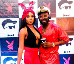 Check spelling or type a new query. Photos From Falzthe Bahd Guy S Playboy Themed Birthday Party