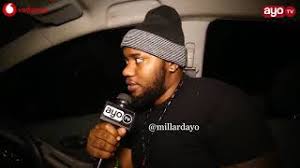 Audio l dogo wenga zemunii dakika za maangamizi l download dj kibinyo / dakika 10 za maangamizi : Millard Ayo Com Chu Tazama Picha Za Kilichojiri Kwenye Interview Ya Victoria
