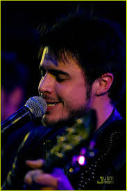 Kris Allen Rocks Vegas For The First Time: Photo 2405175