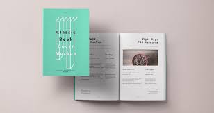 We give you 15 beautiful paperback book cover mockups in stunning hd quality. Paperback Psd Book Mockup Psd Mock Up Templates Pixeden