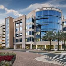 Orlando Health Heart Institute 2019 All You Need To Know