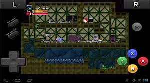 Higan emulator for Android – Download APK Snes GBC Gameboy