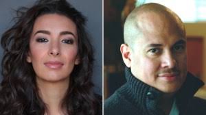 The Low End Theory': Rene Rosado, Eddie Martinez, Ricky Russert & Scotty  Tovar Board Indie Thriller