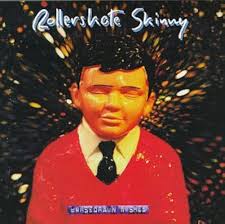 Horsedrawn Wishes: Rollerskate Skinny: Amazon.ca: Music