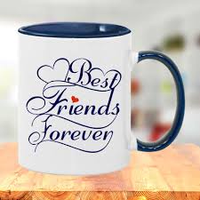 Check spelling or type a new query. Send Best Friends Forever Mug Online In India At Indiagift In