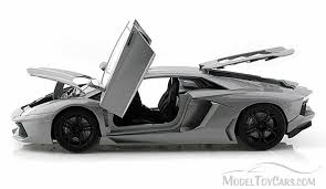 Check spelling or type a new query. Lamborghini Aventador Lp700 4 Silver Motormax 79154 1 18 Scale Diecast Model Toy Car Toys Games Play Vehicles Kiririgardenhotel Com