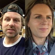 MtF) After 2 years of self discovery (1.5 yrs HRT) I came out publicly