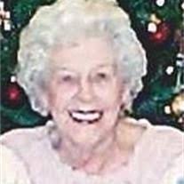 Beatrice (Salyer) Obituary
