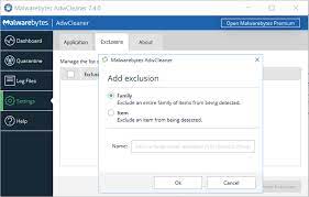 The live protection automatically alerts you if an adware or malware is found when you install a … Adwcleaner Gratis Adware Cleaner En Removal Tool Malwarebytes