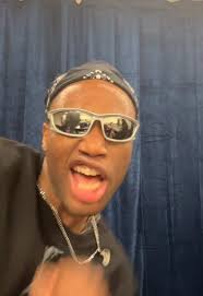 Show Off Your Dreads and Stunna Shades with Zamn Zemo