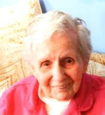 Flora Allen Obituary (2015)