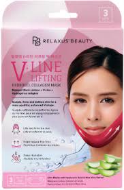 ✨ Say goodbye to saggy skin and hello to a sharper, more defined jawline!  ✨, Our V-Line Hydrogel Collagen Mask is your secret weapon for lifting,  tightening, and hydrating your skin. Packed with ...