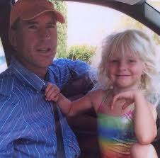 Marine reporting to guard golden gates