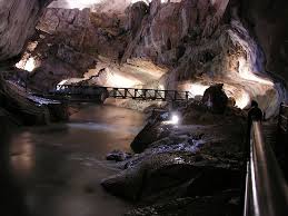 Melbourne symphony orchestra di indonesia attr:australian embassy jakarta (cc by). Clearwater Cave In Gunung Mulu National Park Gunung Mulu National Park National Parks Clear Water