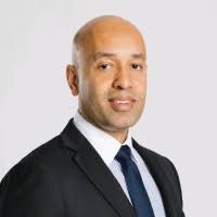 Christopher Artis, SHRM-CP