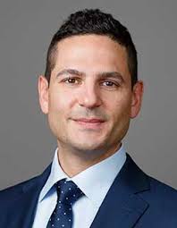 Lloyd Silverman's Story