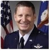 Scammers with pictures of Gen. Robin Rand