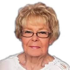 Obituary information for Carol I. Schaub