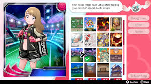 And obviously you get the bonus of having the ability to have all 807 pokémon, from bulbasaur to zeraora! How To Choose Stadiums In Pokemon Sword Shield S Online Battles Dexerto